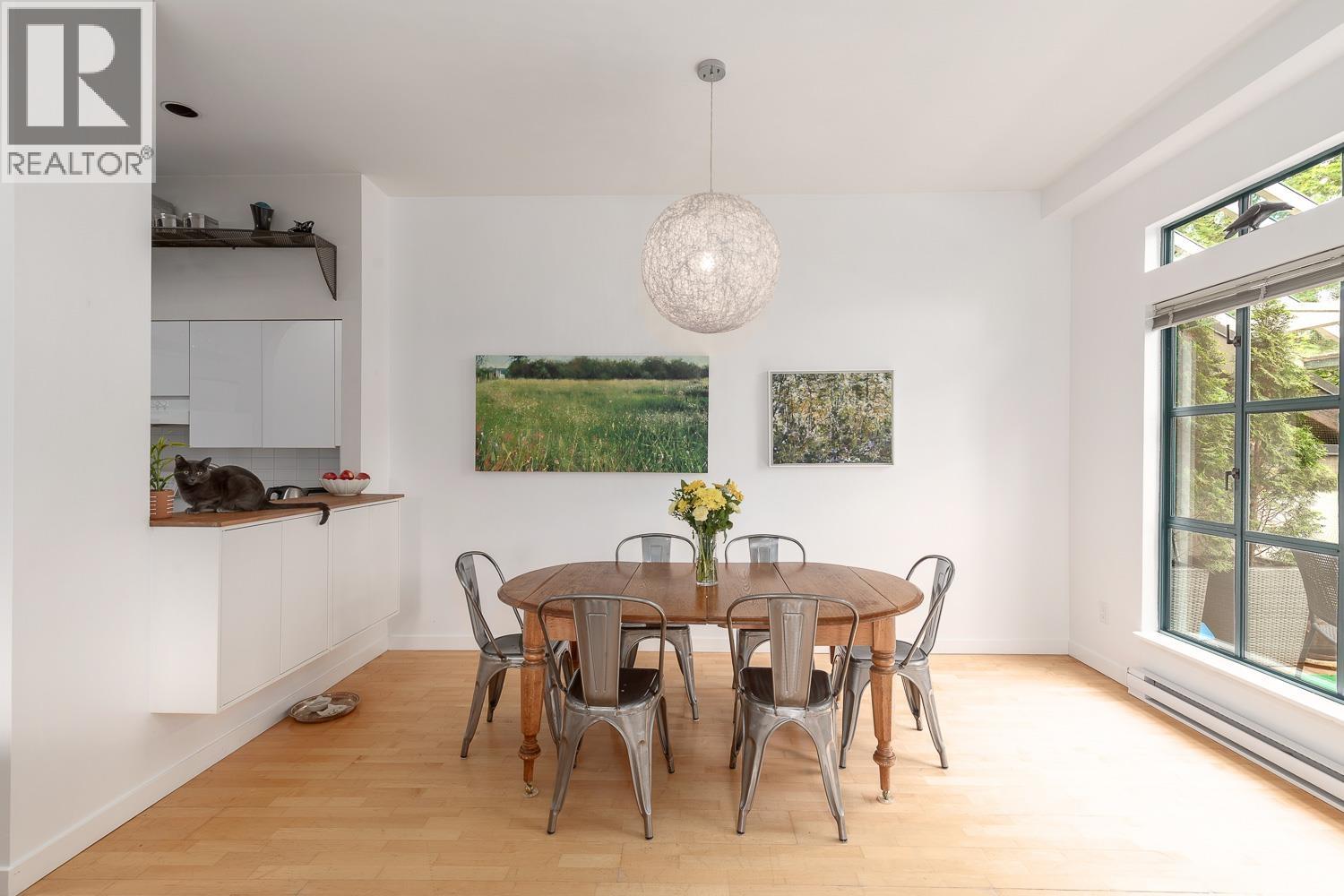 301 700 E Pender Street, Vancouver, British Columbia  V6A 1V7 - Photo 11 - R3125203