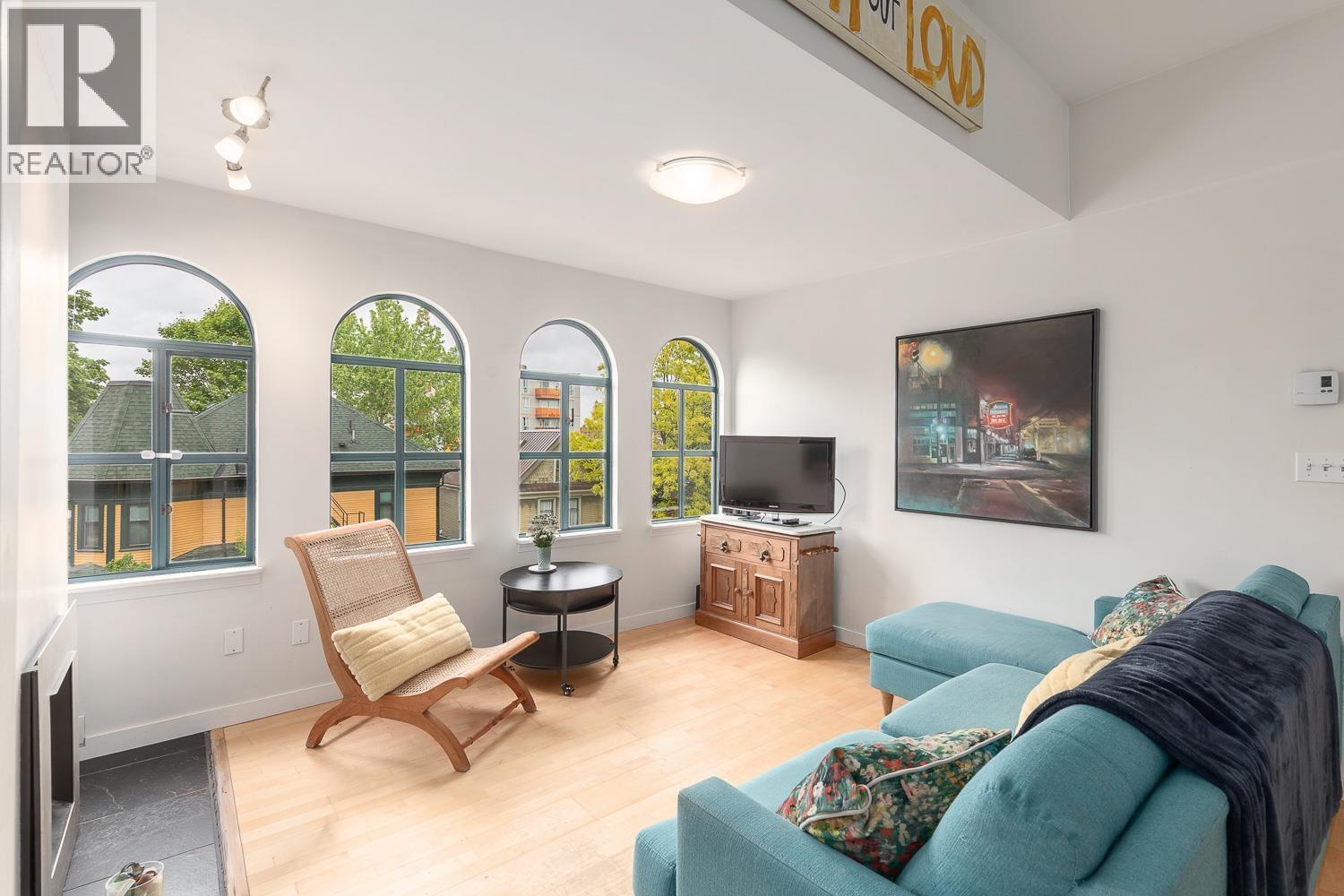 301 700 E Pender Street, Vancouver, British Columbia  V6A 1V7 - Photo 4 - R3125203