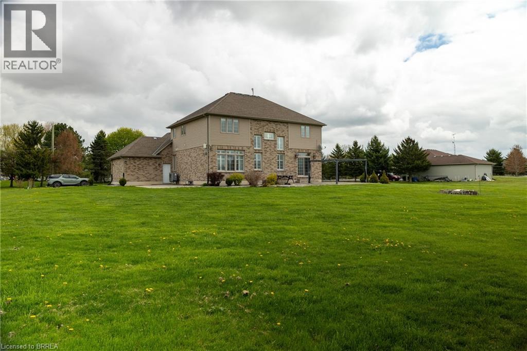 95 Brant School Road, Brantford, Ontario  N3T 5L4 - Photo 13 - 40824668