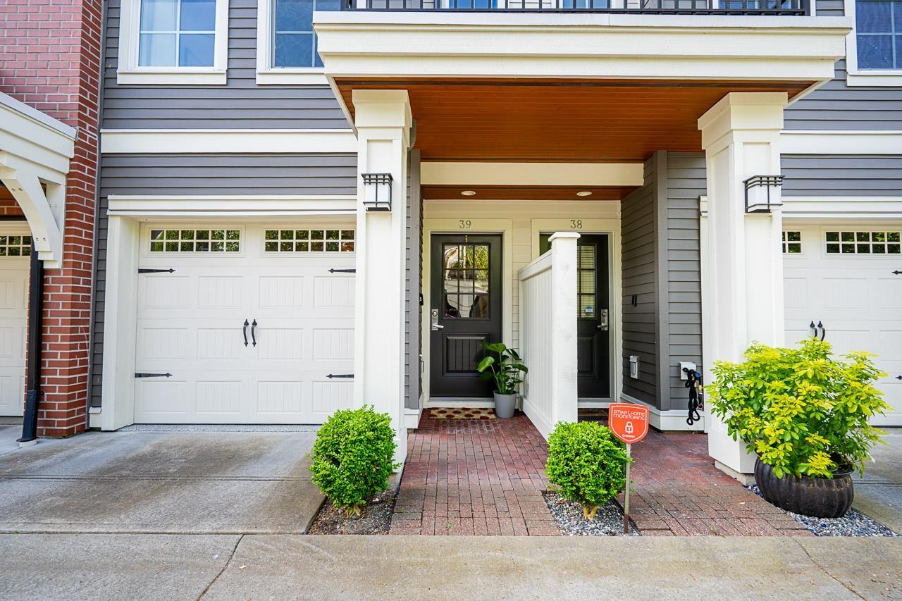 39 3399 151 Street, Surrey, British Columbia  V3Z 0L3 - Photo 3 - R3125204