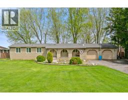 1468 COUNTY RD 27, Lakeshore, Ontario