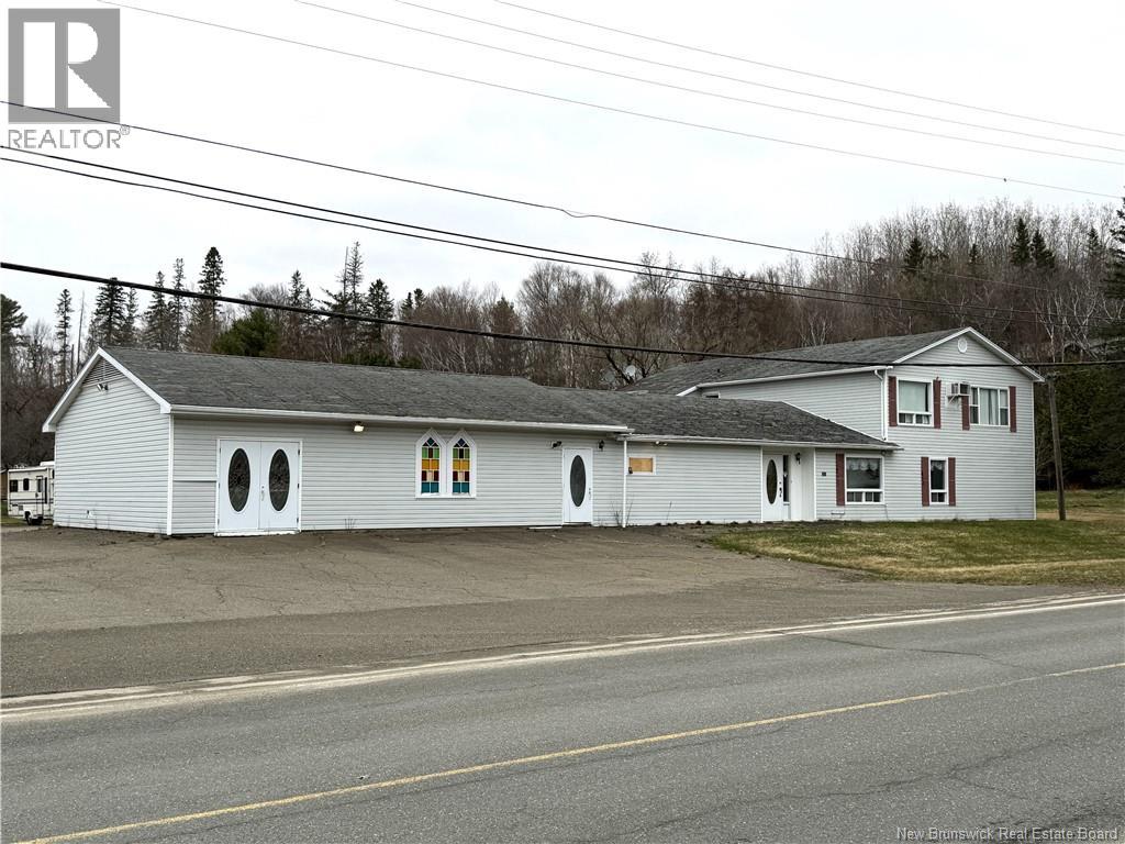 31 Hospital Street, Bath, New Brunswick  E7J 1B5 - Photo 2 - NB139913