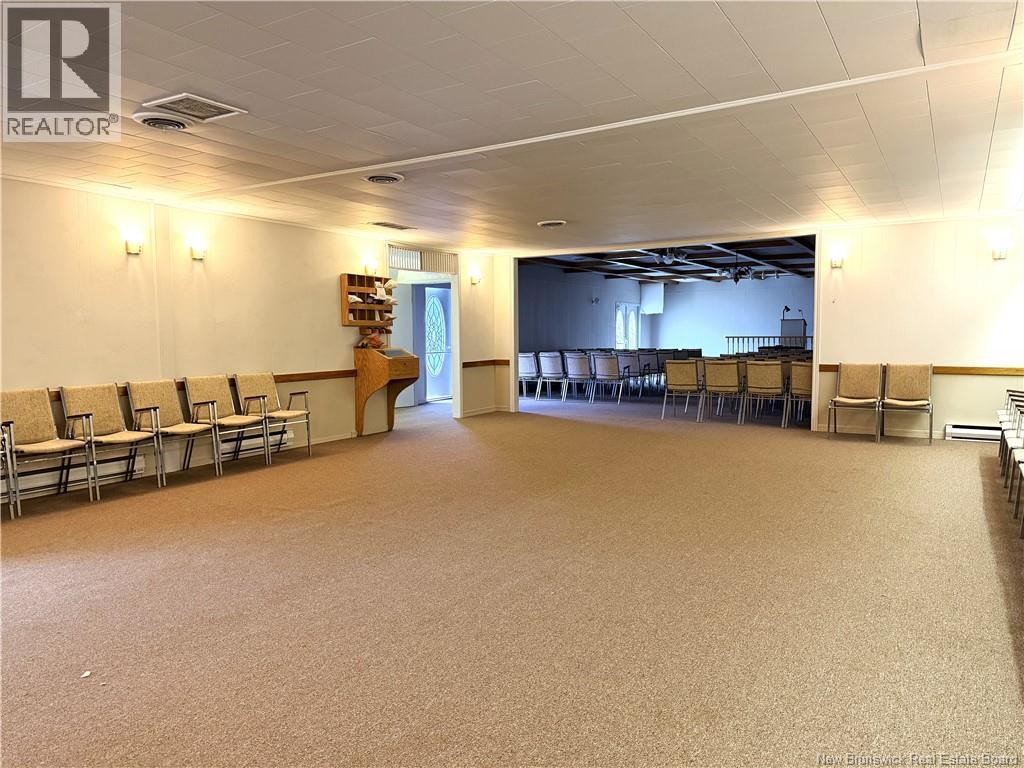 31 Hospital Street, Bath, New Brunswick  E7J 1B5 - Photo 8 - NB139913