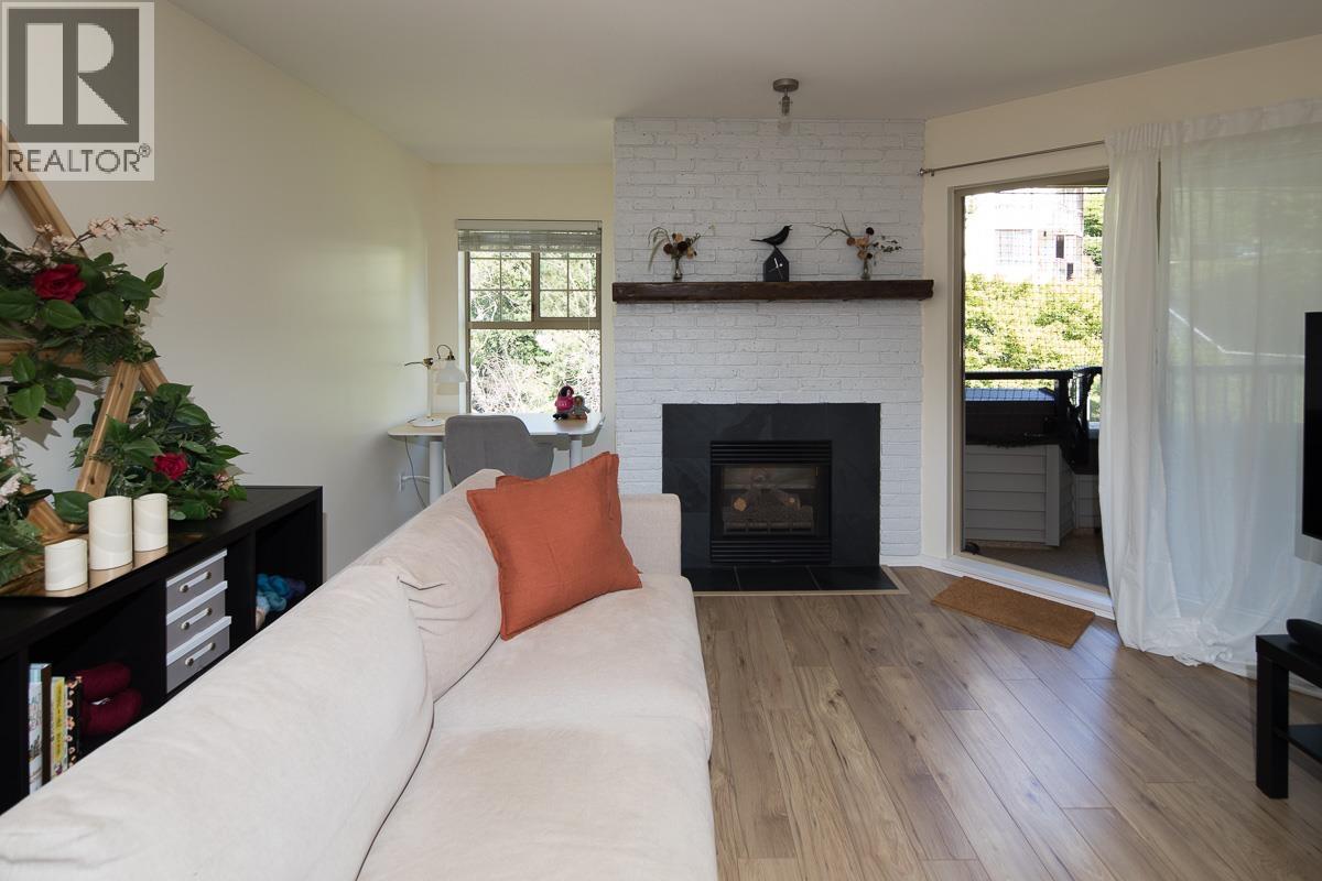 502 214 Eleventh Street, New Westminster, British Columbia  V3M 4C9 - Photo 11 - R3084094