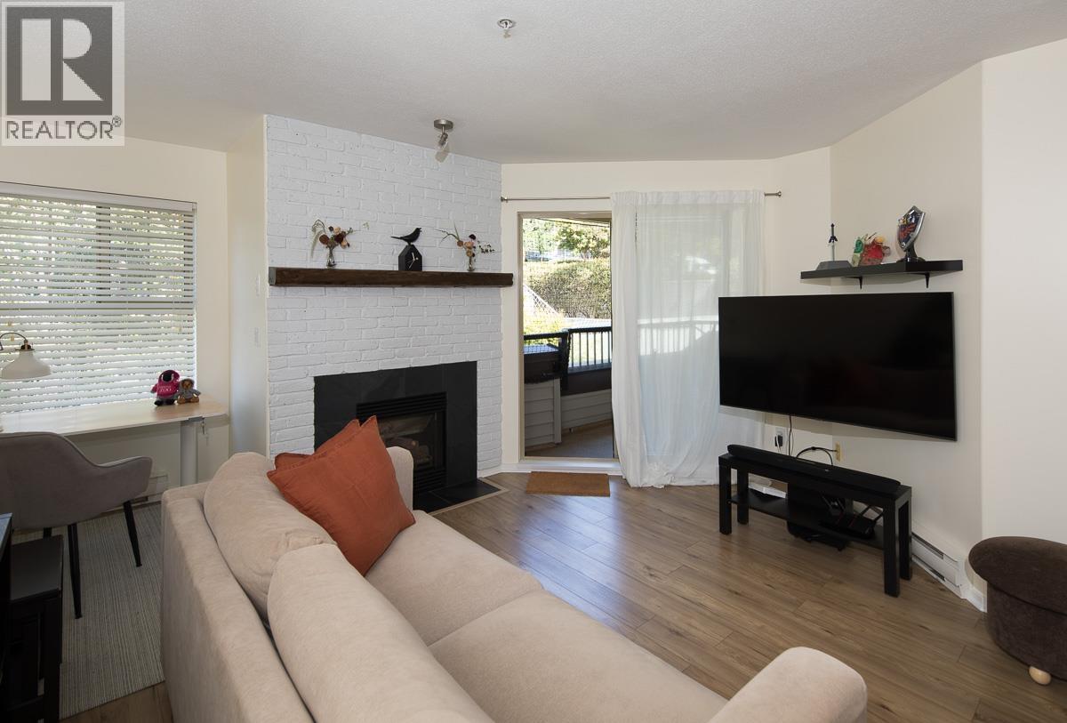 502 214 Eleventh Street, New Westminster, British Columbia  V3M 4C9 - Photo 9 - R3084094