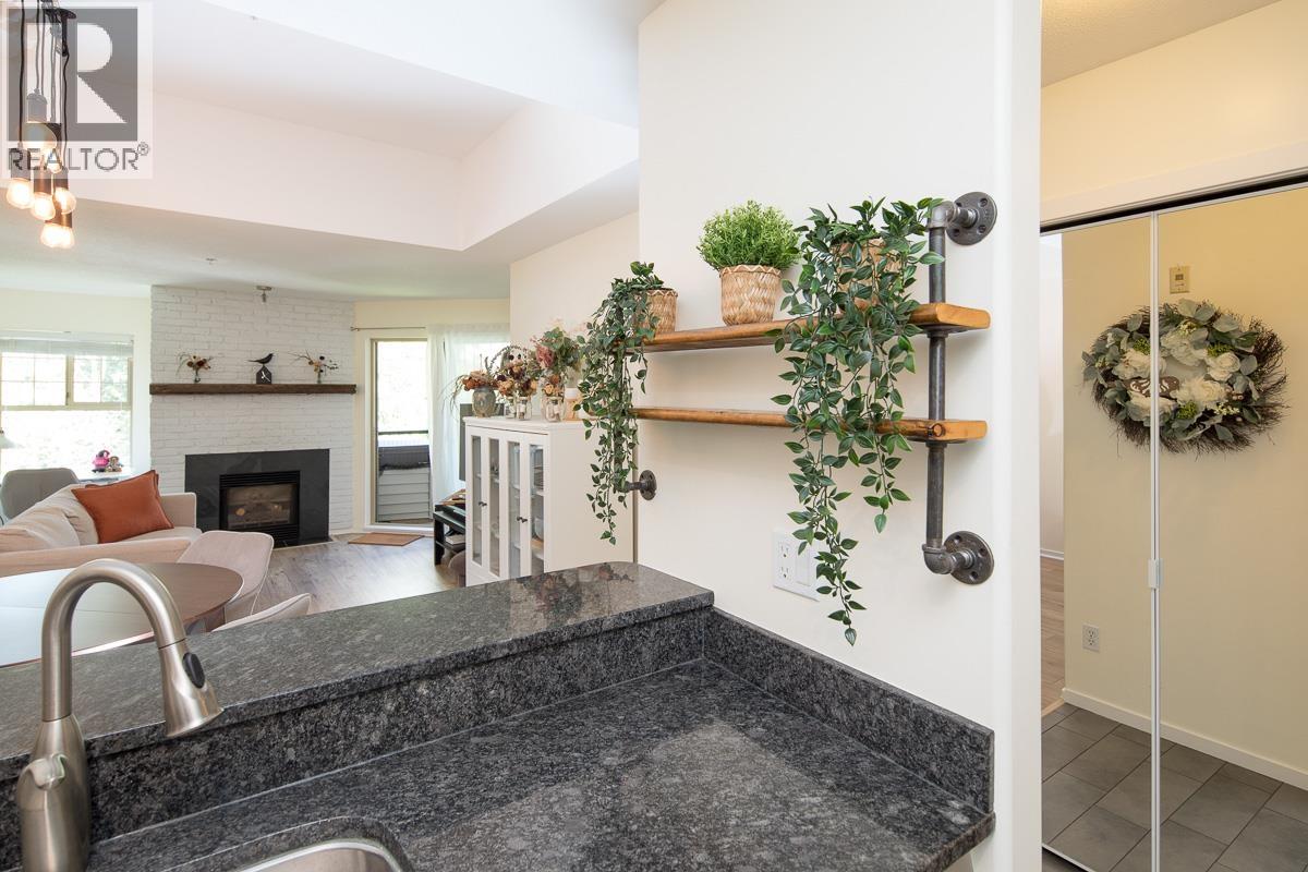 502 214 ELEVENTH STREET, New Westminster, British Columbia