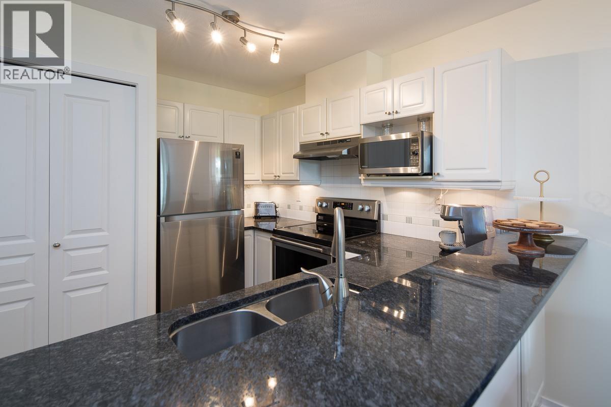 502 214 Eleventh Street, New Westminster, British Columbia  V3M 4C9 - Photo 5 - R3084094