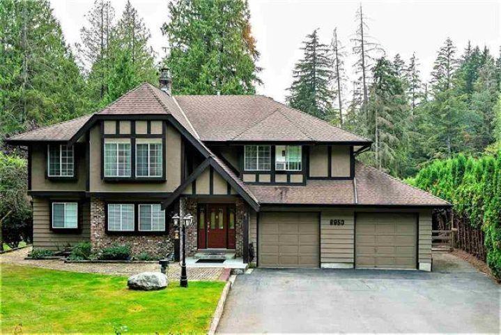 8953 HAMMOND STREET, Mission, British Columbia