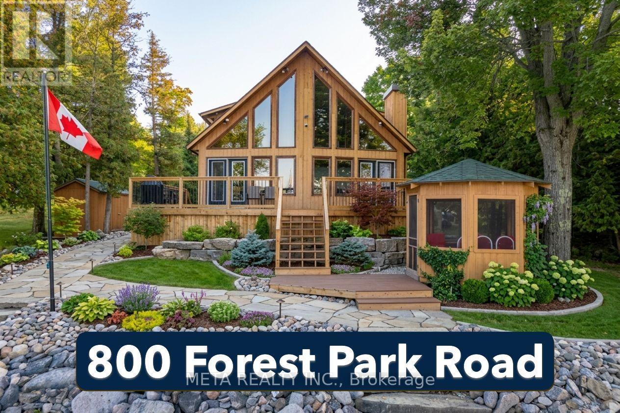 800 Forest Park Road, Laurentian Valley, Ontario  K8A 6W2 - Photo 1 - X13149474