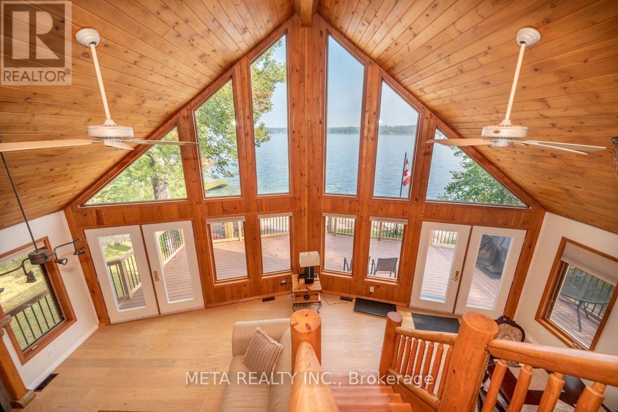 800 Forest Park Road, Laurentian Valley, Ontario  K8A 6W2 - Photo 10 - X13149474