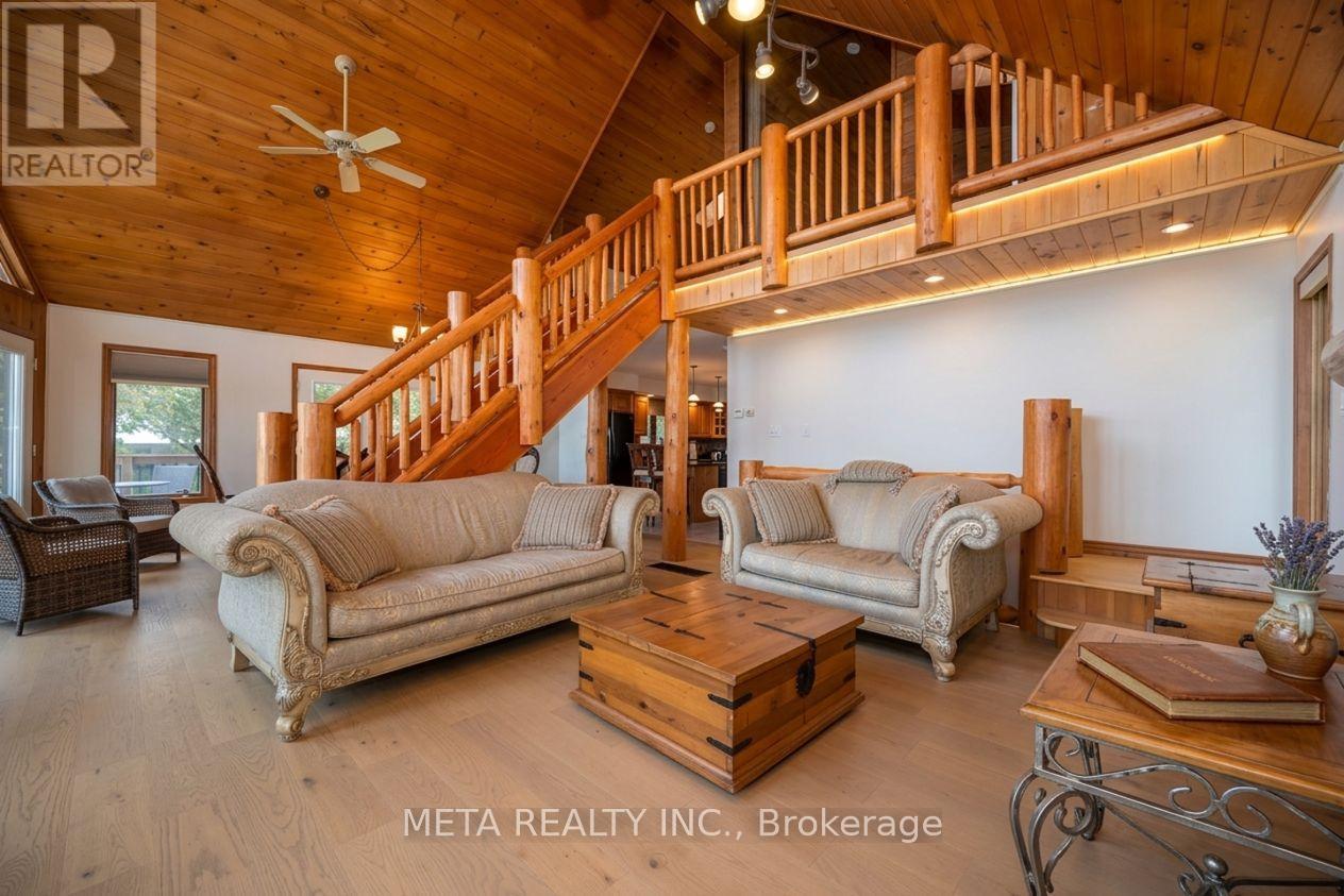 800 Forest Park Road, Laurentian Valley, Ontario  K8A 6W2 - Photo 12 - X13149474
