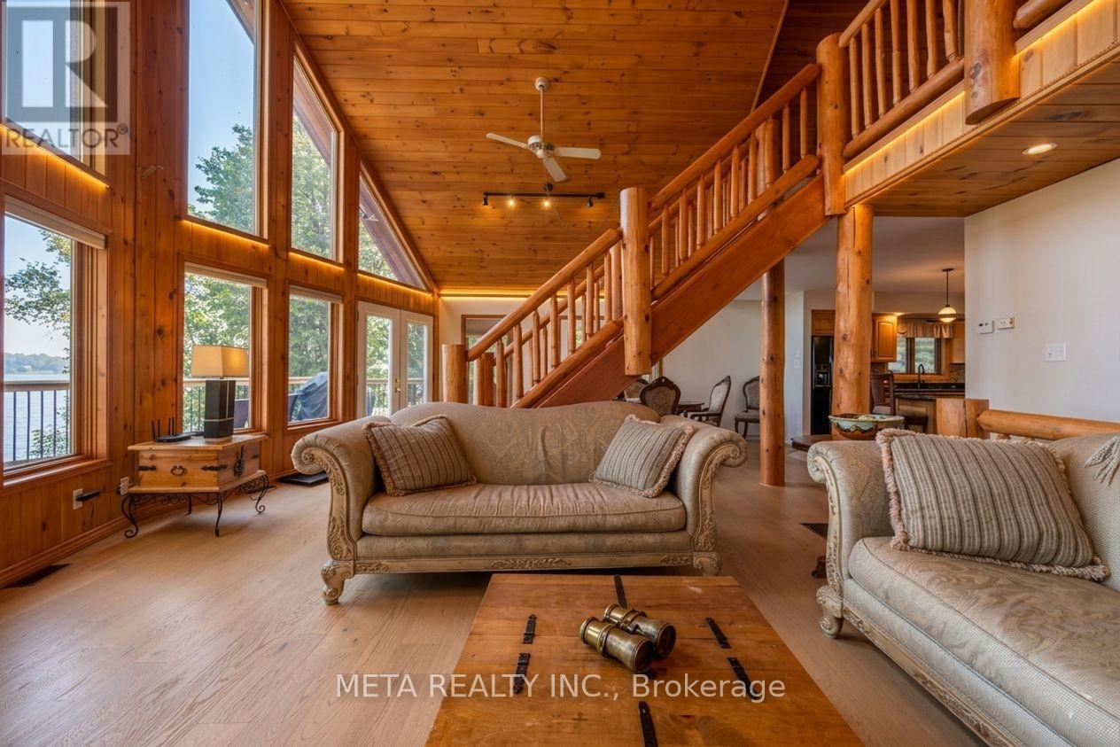 800 Forest Park Road, Laurentian Valley, Ontario  K8A 6W2 - Photo 14 - X13149474