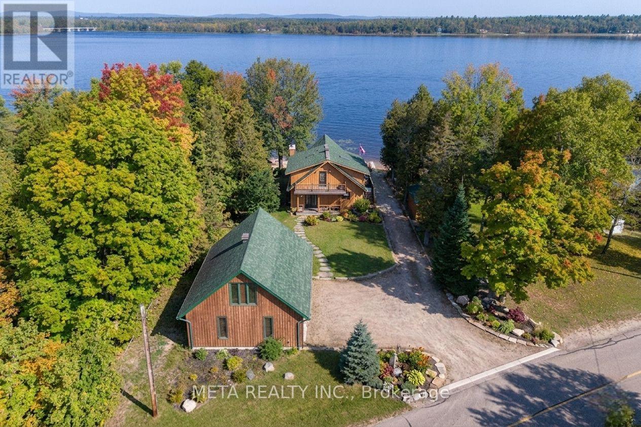 800 Forest Park Road, Laurentian Valley, Ontario  K8A 6W2 - Photo 2 - X13149474