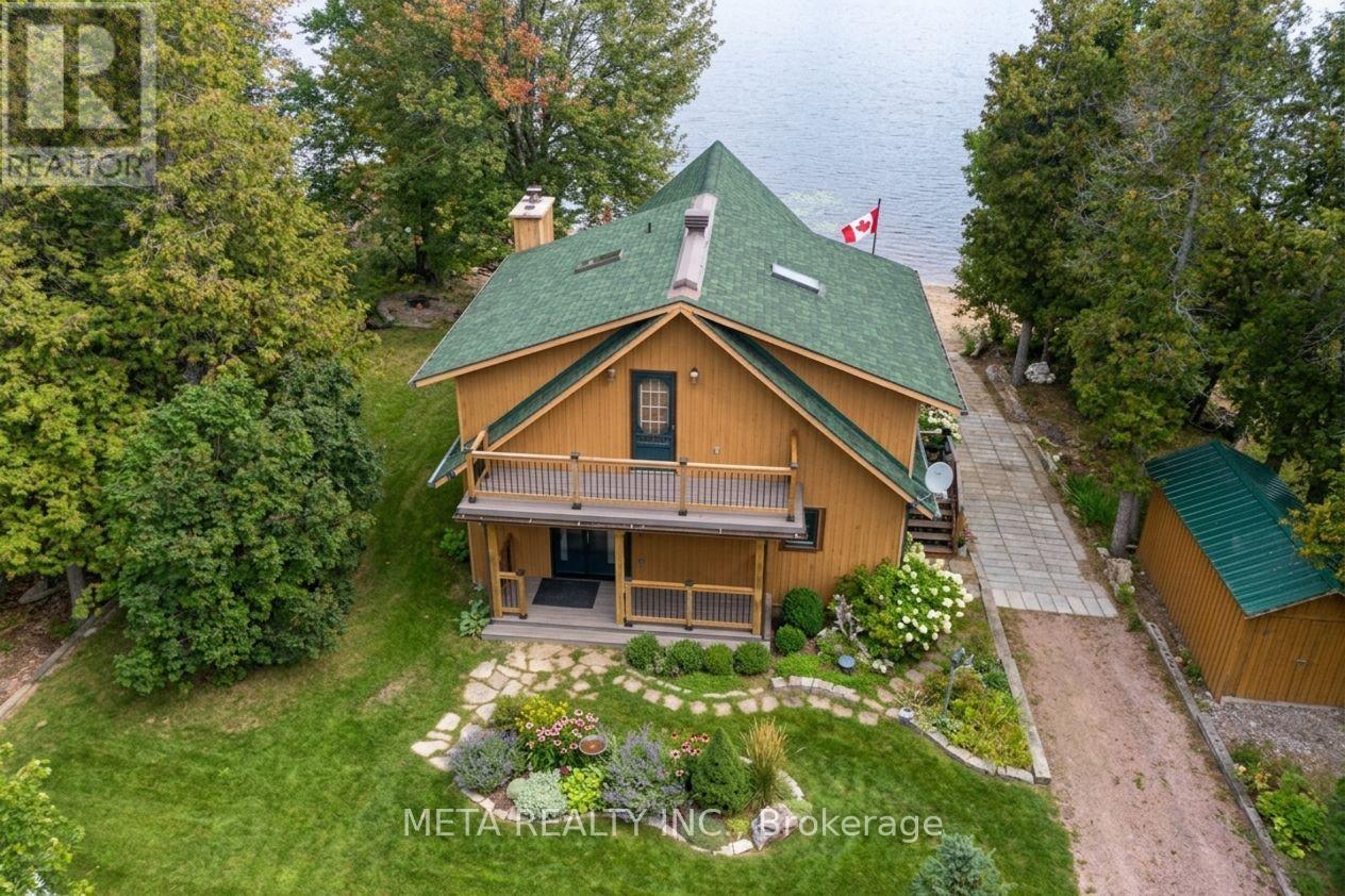 800 Forest Park Road, Laurentian Valley, Ontario  K8A 6W2 - Photo 3 - X13149474