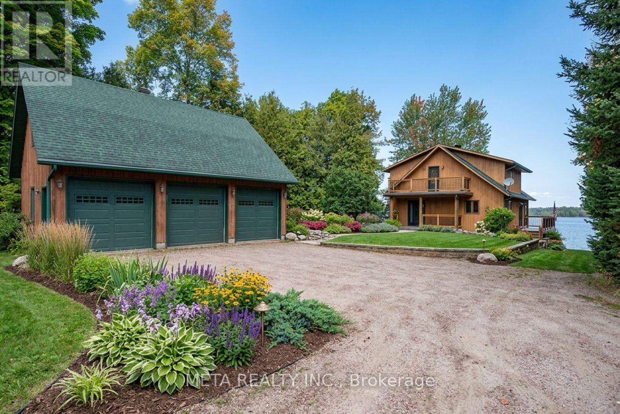 800 Forest Park Road, Laurentian Valley, Ontario  K8A 6W2 - Photo 4 - X13149474