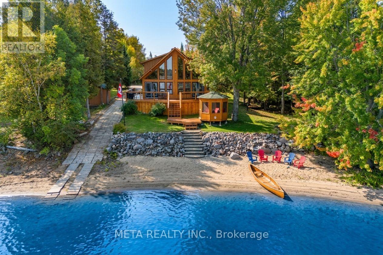800 Forest Park Road, Laurentian Valley, Ontario  K8A 6W2 - Photo 49 - X13149474