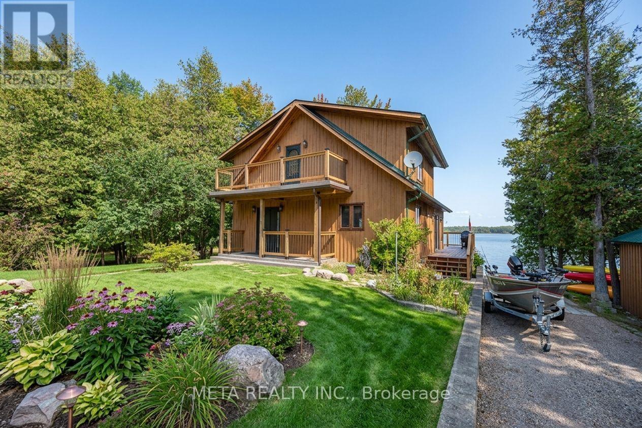 800 Forest Park Road, Laurentian Valley, Ontario  K8A 6W2 - Photo 8 - X13149474