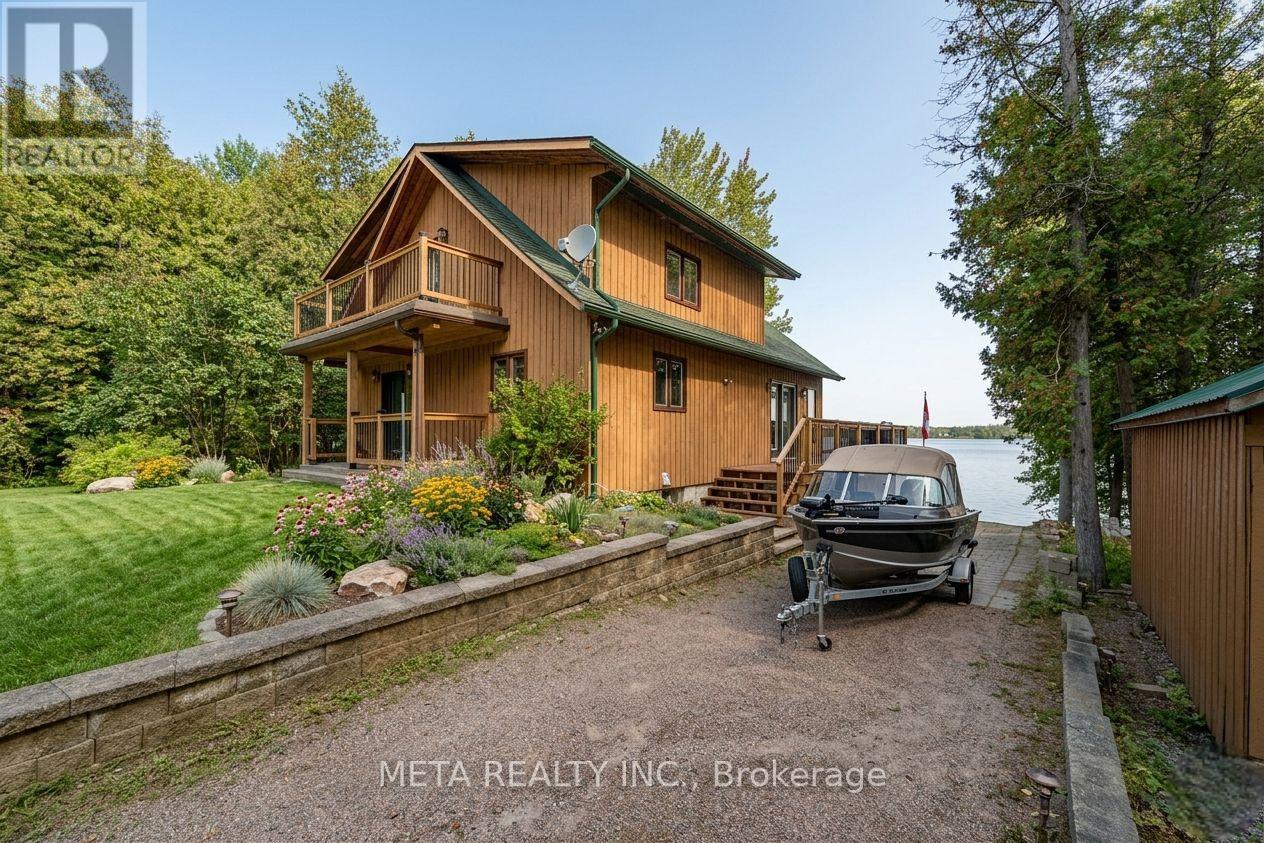 800 Forest Park Road, Laurentian Valley, Ontario  K8A 6W2 - Photo 9 - X13149474
