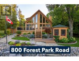 800 FOREST PARK ROAD, Laurentian Valley, Ontario