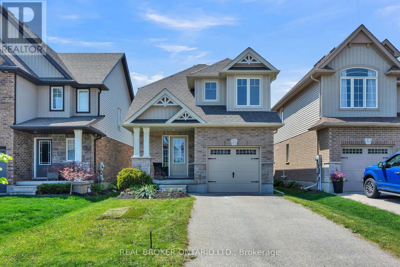26 LIMERA AVENUE, Woolwich, Ontario