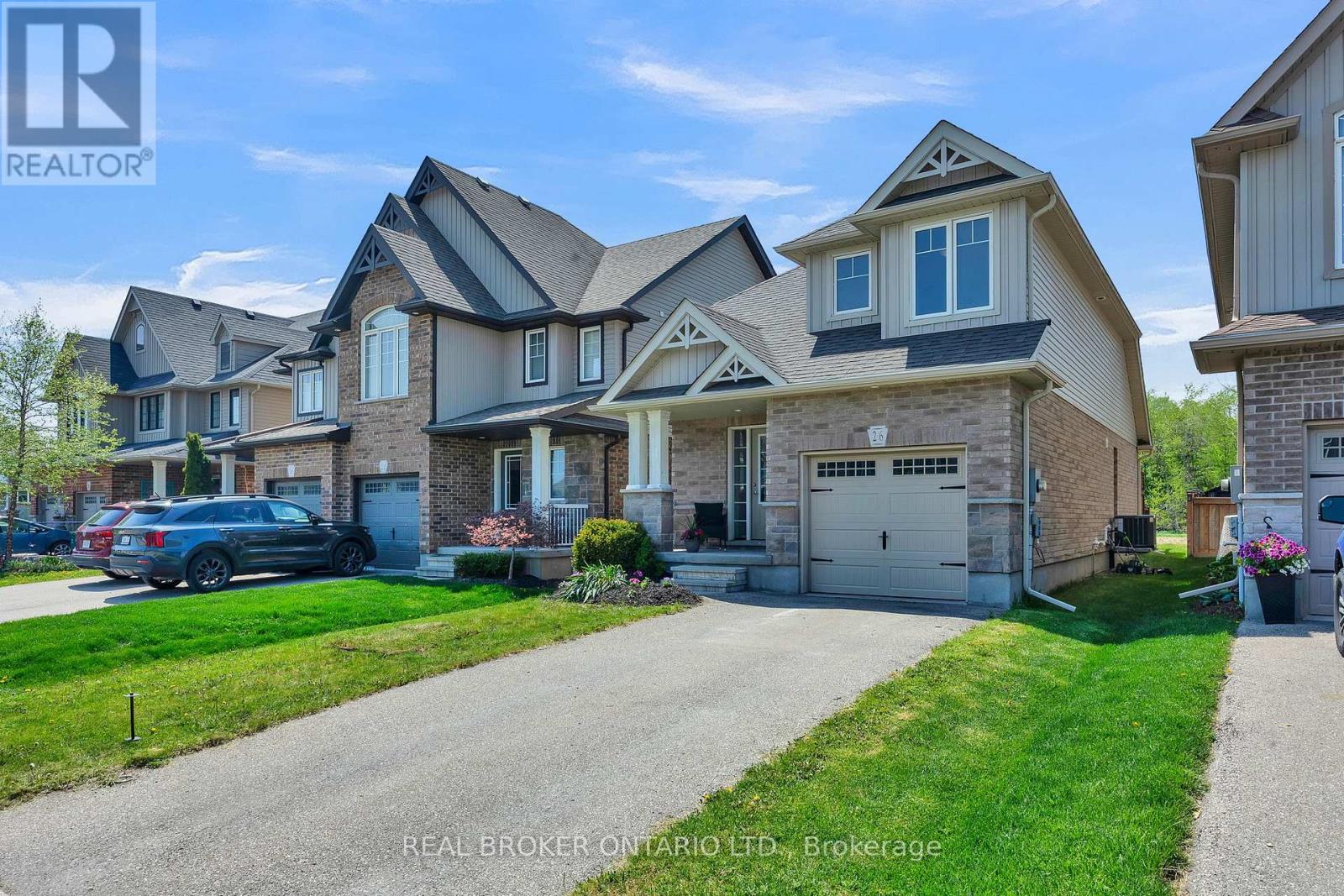 26 Limera Avenue, Woolwich, Ontario N3B 0B6 - Photo 45 - X13149520