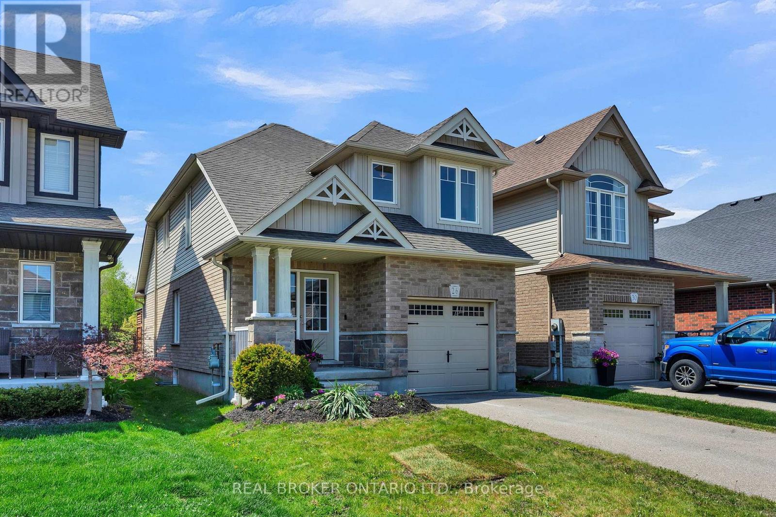 26 Limera Avenue, Woolwich, Ontario N3B 0B6 - Photo 46 - X13149520