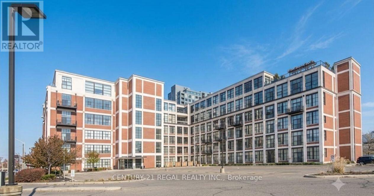 102 - 404 King Street W, Kitchener, Ontario  N2G 4Z9 - Photo 3 - X13149554