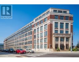 102 - 404 KING STREET W, Kitchener, Ontario