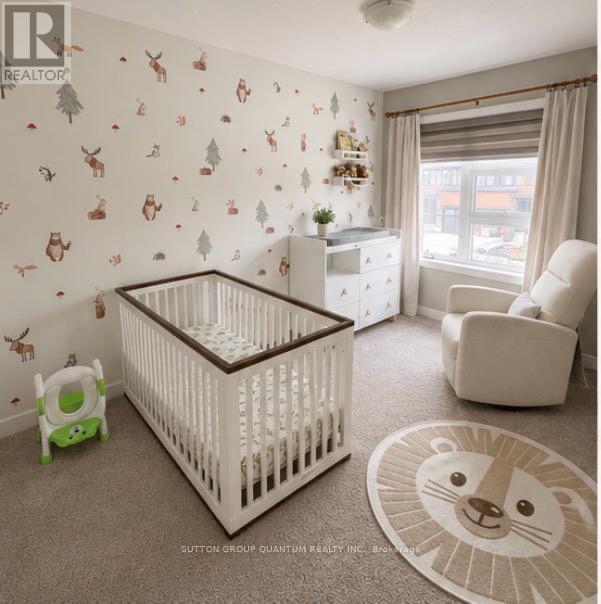 912 Robert Ferrie Drive, Kitchener, Ontario N2R 1P2 - Photo 16 - X13149810