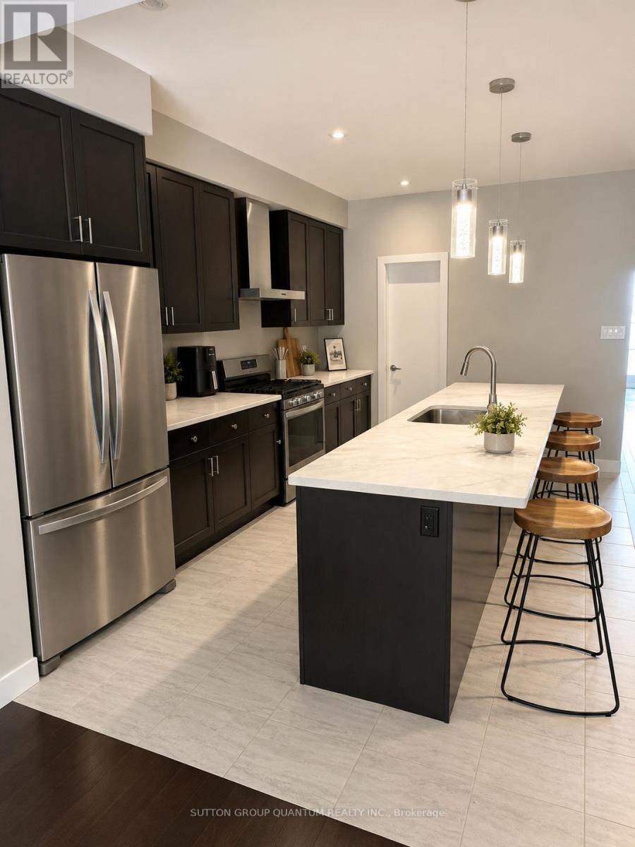 912 Robert Ferrie Drive, Kitchener, Ontario N2R 1P2 - Photo 6 - X13149810