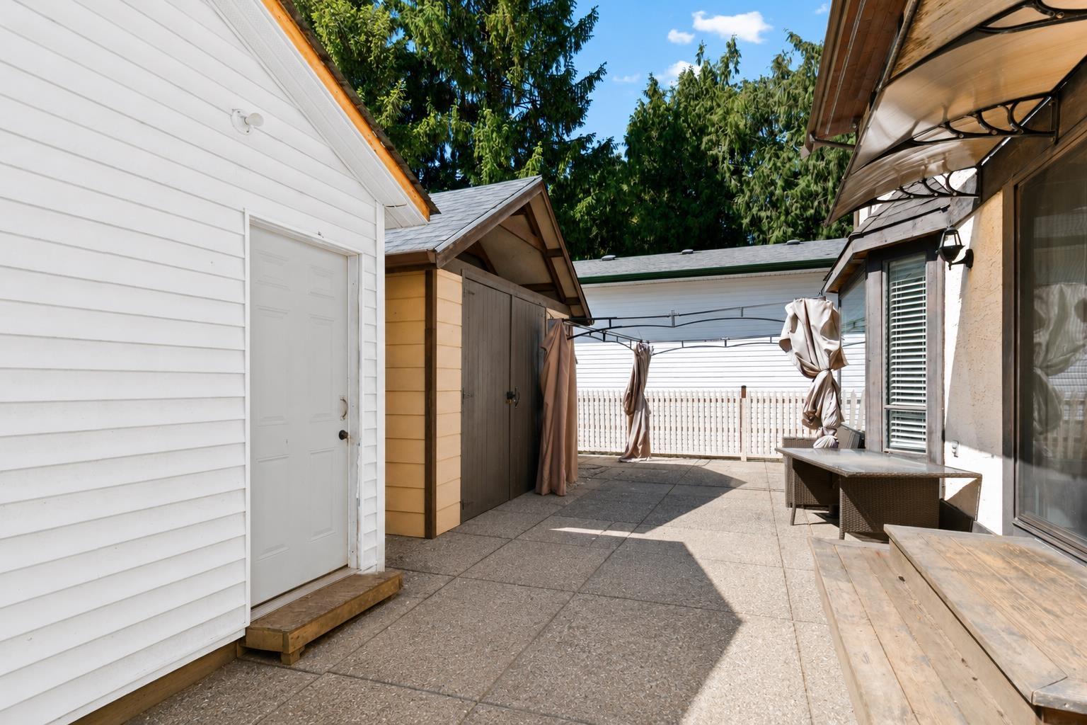1648 Kempley Court, Abbotsford, British Columbia  V2S 5A6 - Photo 22 - R3124668