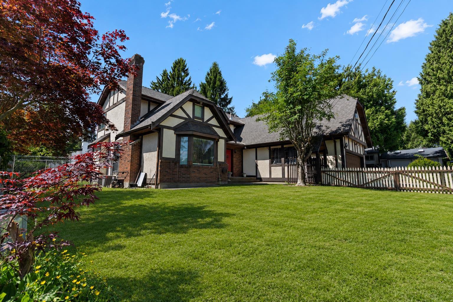 1648 KEMPLEY COURT, Abbotsford, British Columbia