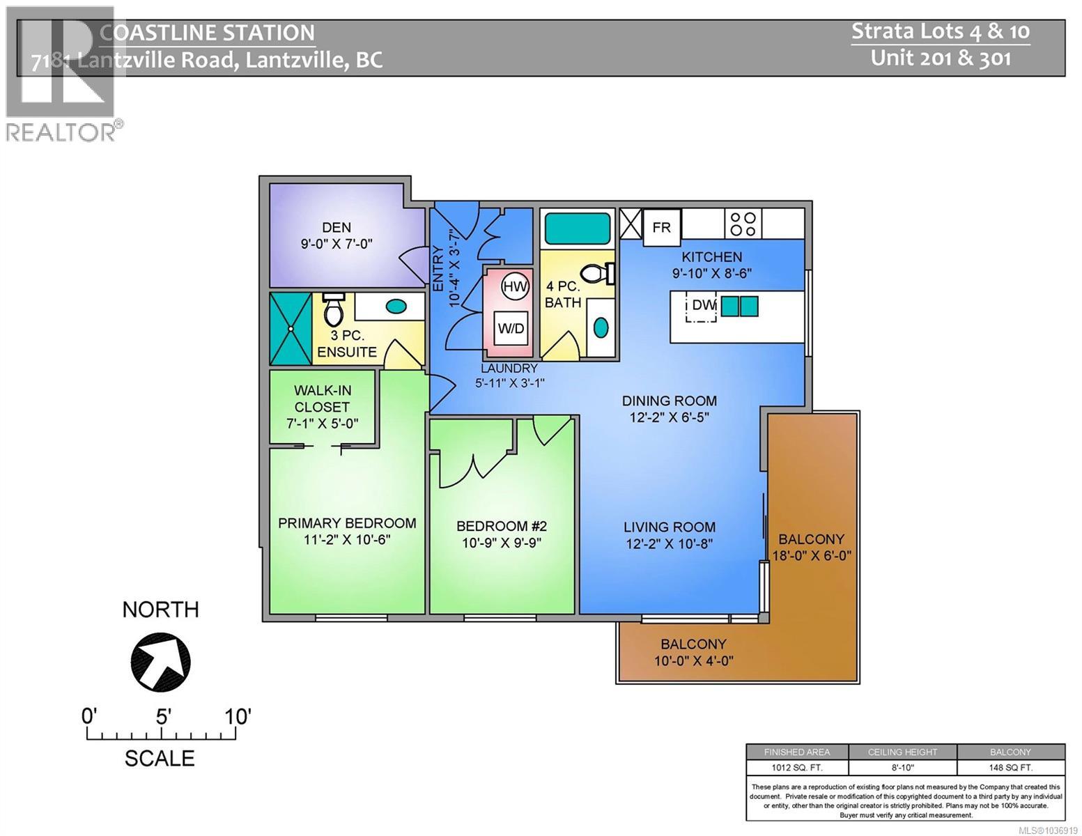 301 7181 Lantzville Rd, Lantzville, British Columbia  V0R 2H0 - Photo 10 - 1036919