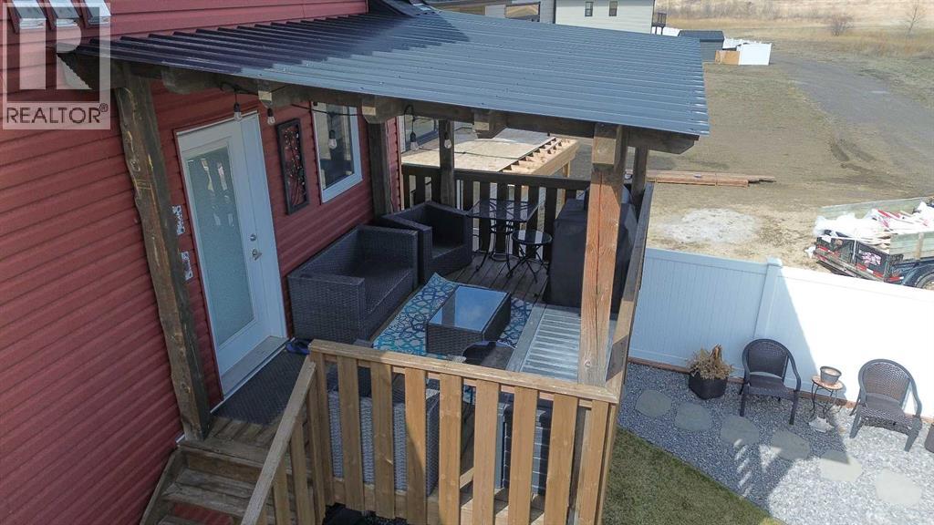 6520 58 Avenue, Innisfail, Alberta  T4G 0A9 - Photo 33 - A2305658
