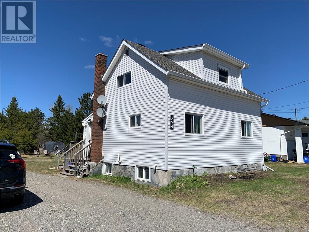 294 Cote Boulevard, Hanmer, Ontario  P3P 1M7 - Photo 1 - 2127912