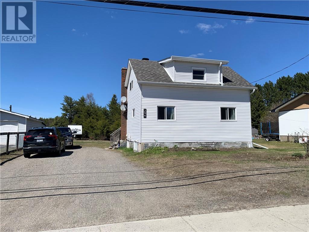 294 Cote Boulevard, Hanmer, Ontario  P3P 1M7 - Photo 32 - 2127912
