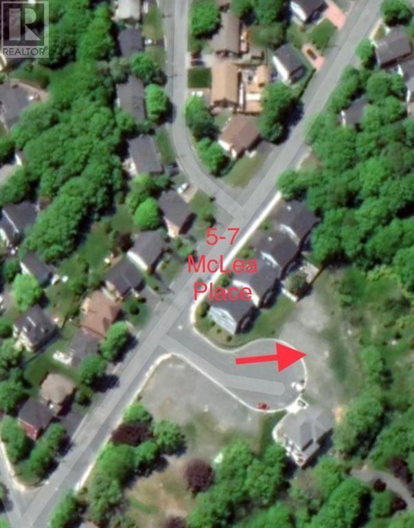 5 Mclea Park, St. John's, Newfoundland & Labrador  A1E 0B5 - Photo 1 - 1297780