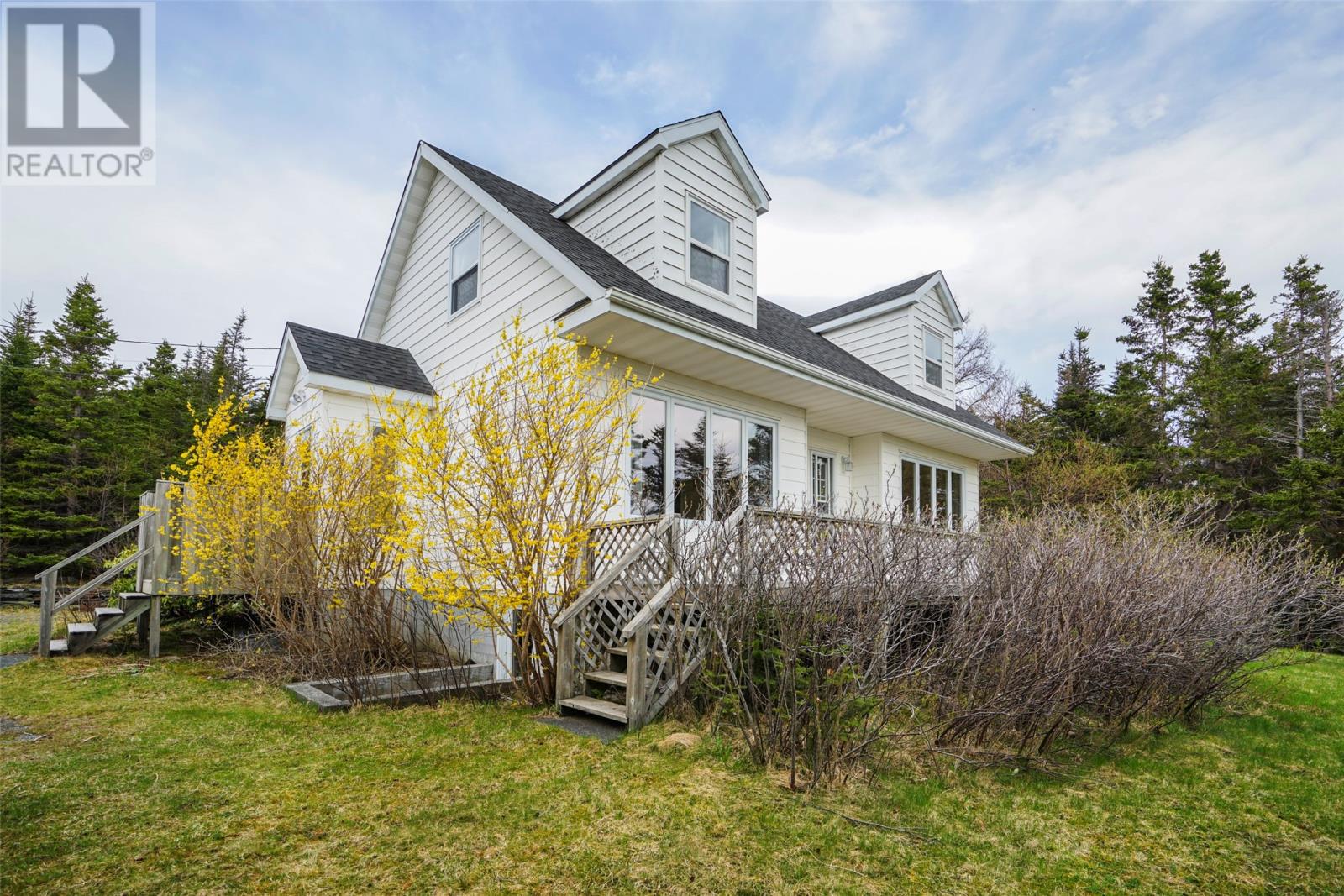 11 Eadys Road, Spaniards Bay, Newfoundland & Labrador  A0A 1X0 - Photo 1 - 1297766