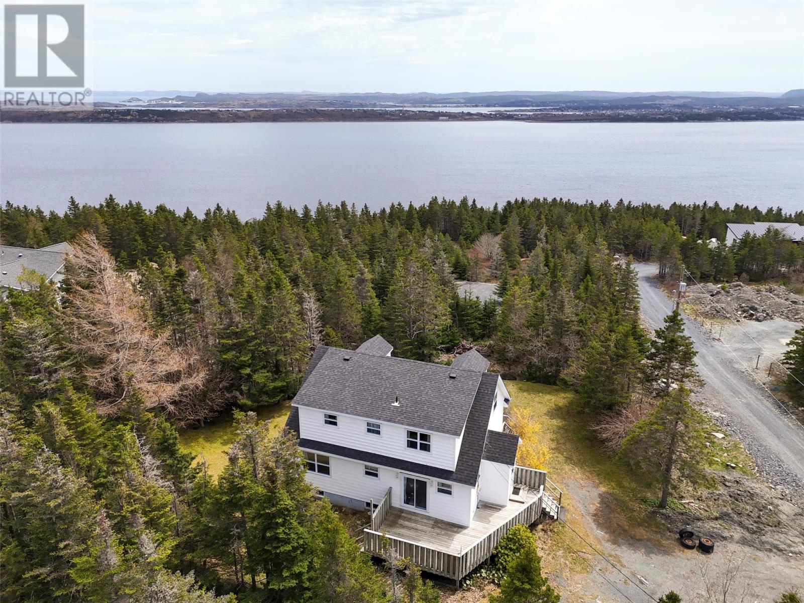 11 Eadys Road, Spaniards Bay, Newfoundland & Labrador  A0A 1X0 - Photo 3 - 1297766