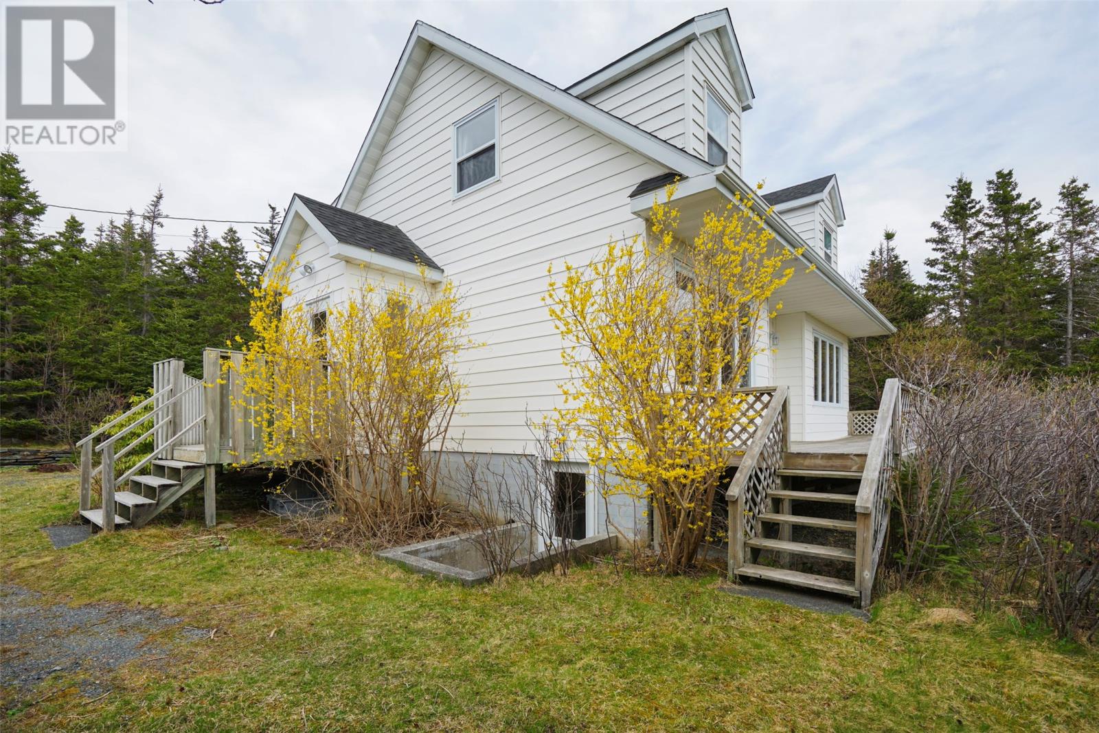 11 Eadys Road, Spaniards Bay, Newfoundland & Labrador  A0A 1X0 - Photo 32 - 1297766