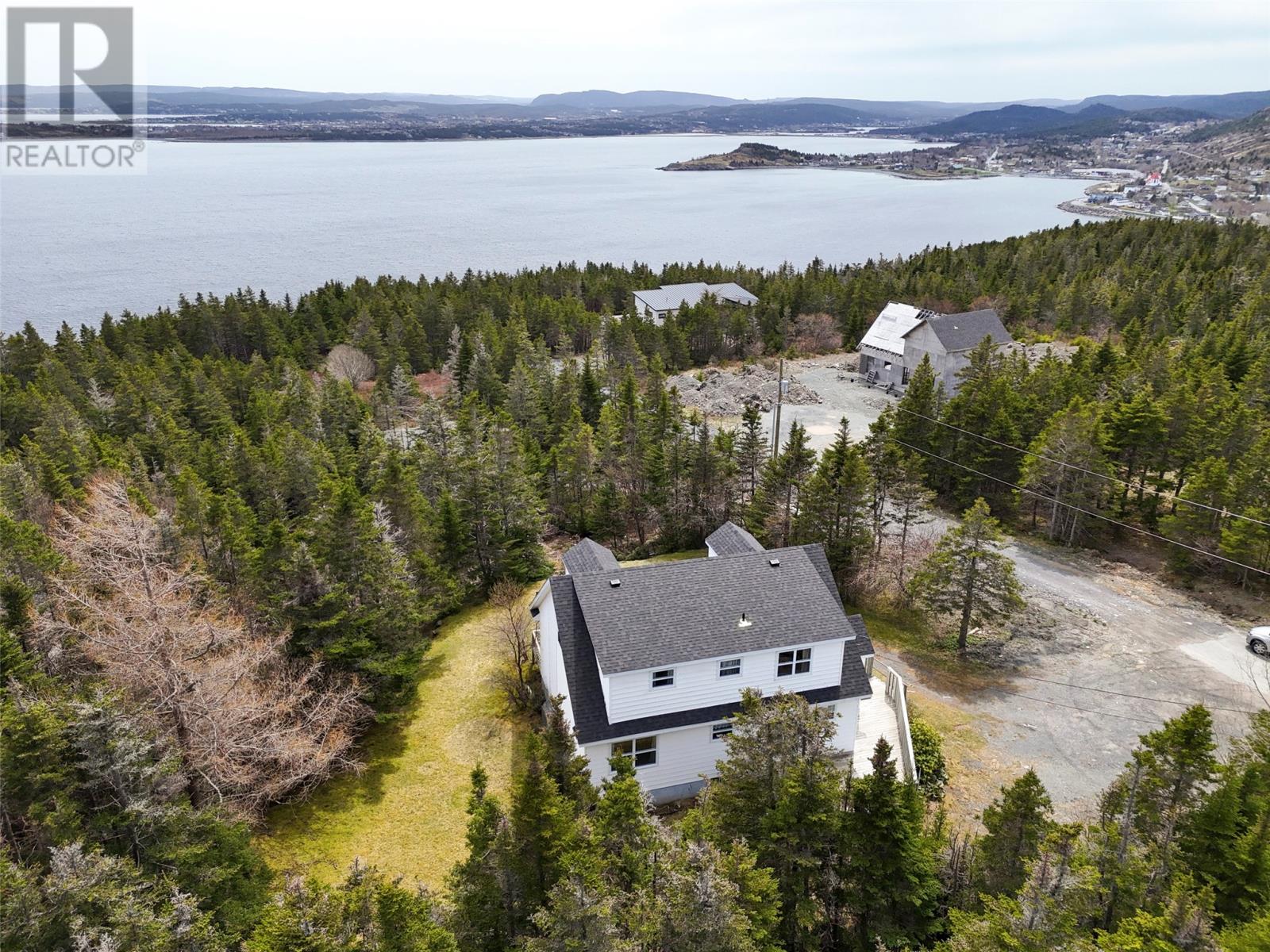 11 Eadys Road, Spaniards Bay, Newfoundland & Labrador  A0A 1X0 - Photo 33 - 1297766