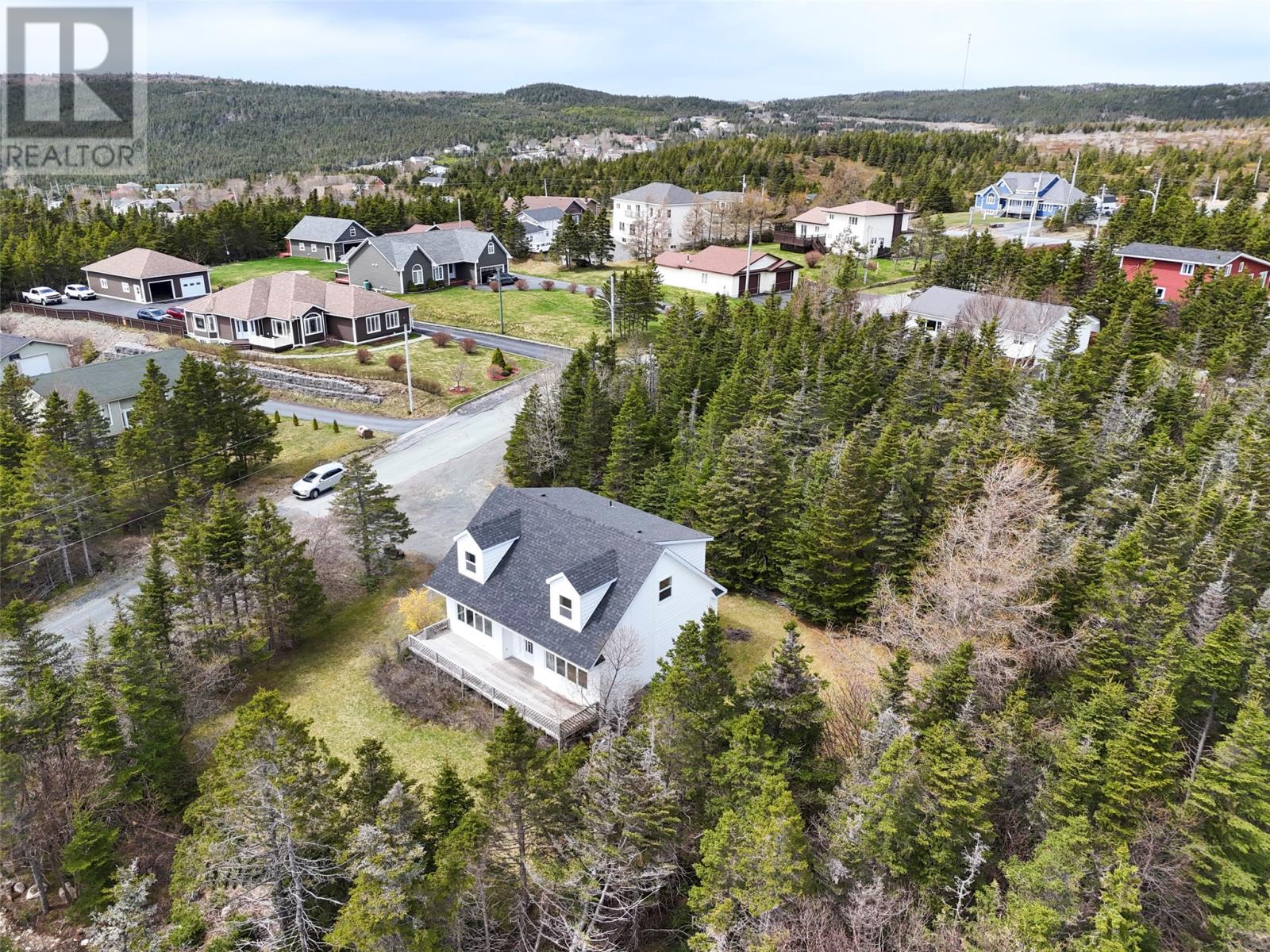 11 Eadys Road, Spaniards Bay, Newfoundland & Labrador  A0A 1X0 - Photo 34 - 1297766