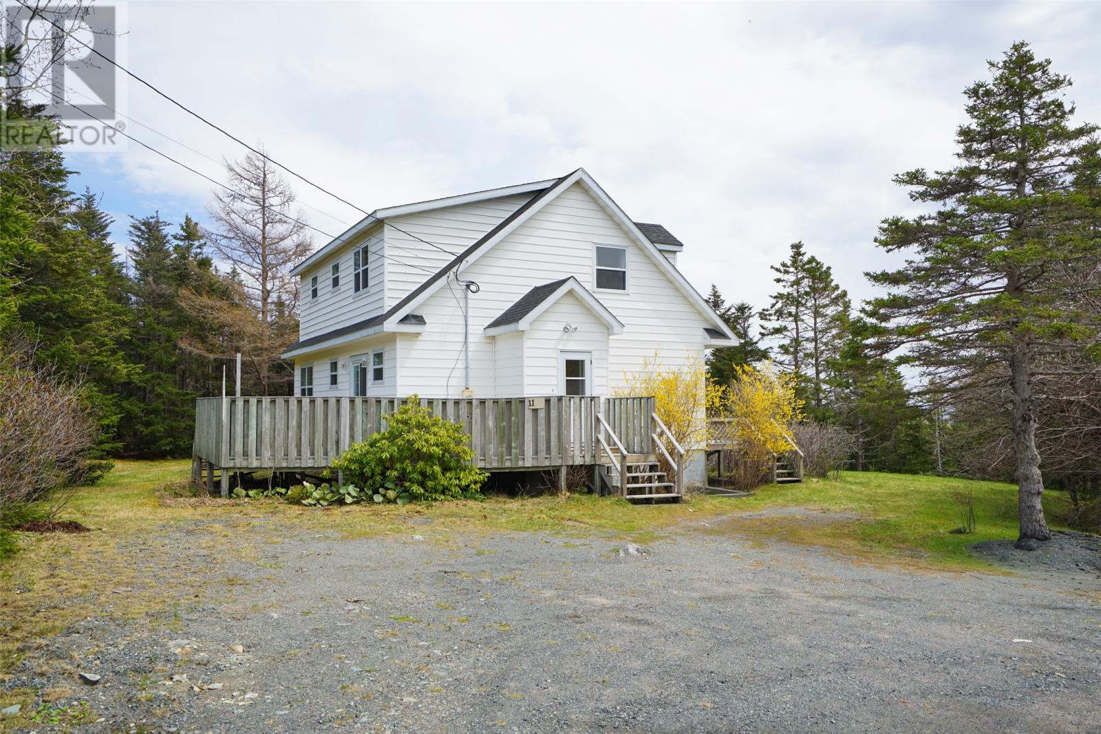 11 Eadys Road, Spaniards Bay, Newfoundland & Labrador  A0A 1X0 - Photo 35 - 1297766