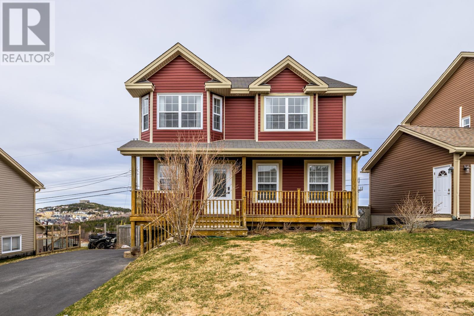 116 Mallow Drive, Paradise, Newfoundland & Labrador  A1L 0M5 - Photo 1 - 1296956