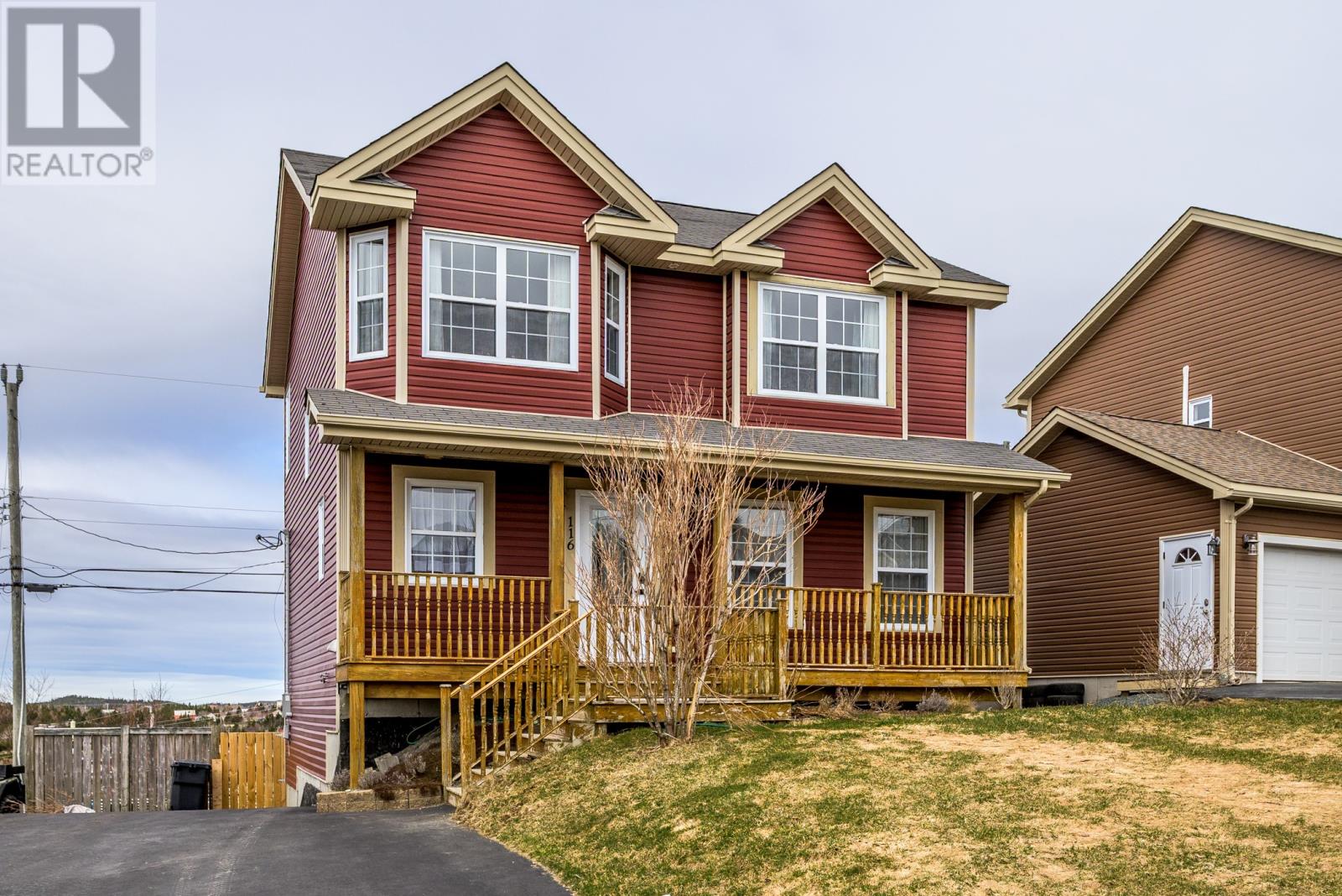 116 Mallow Drive, Paradise, Newfoundland & Labrador  A1L 0M5 - Photo 2 - 1296956