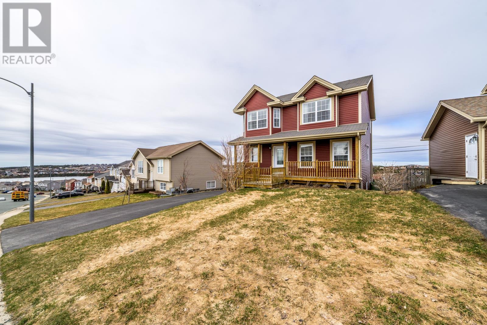 116 Mallow Drive, Paradise, Newfoundland & Labrador  A1L 0M5 - Photo 26 - 1296956
