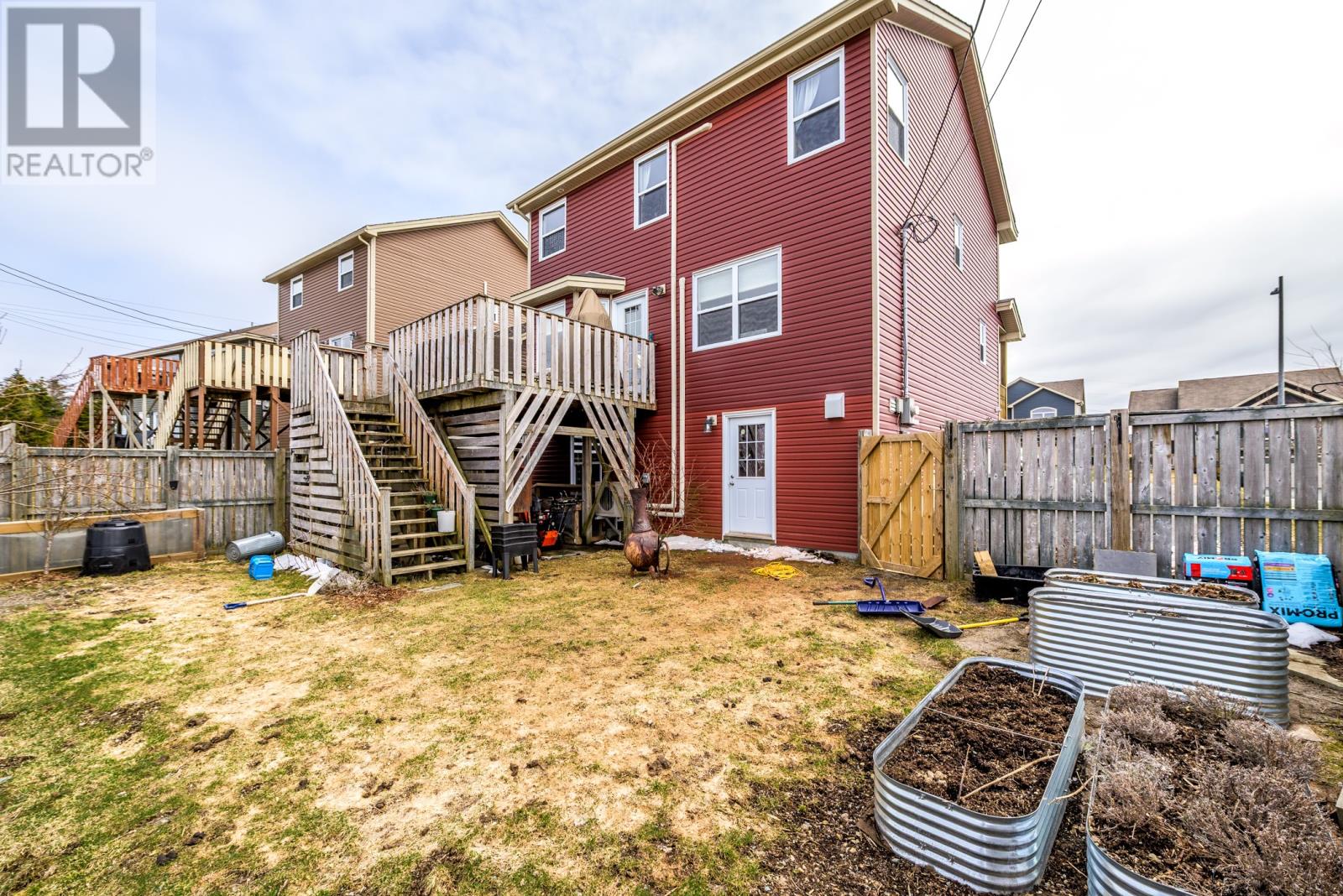 116 Mallow Drive, Paradise, Newfoundland & Labrador  A1L 0M5 - Photo 27 - 1296956