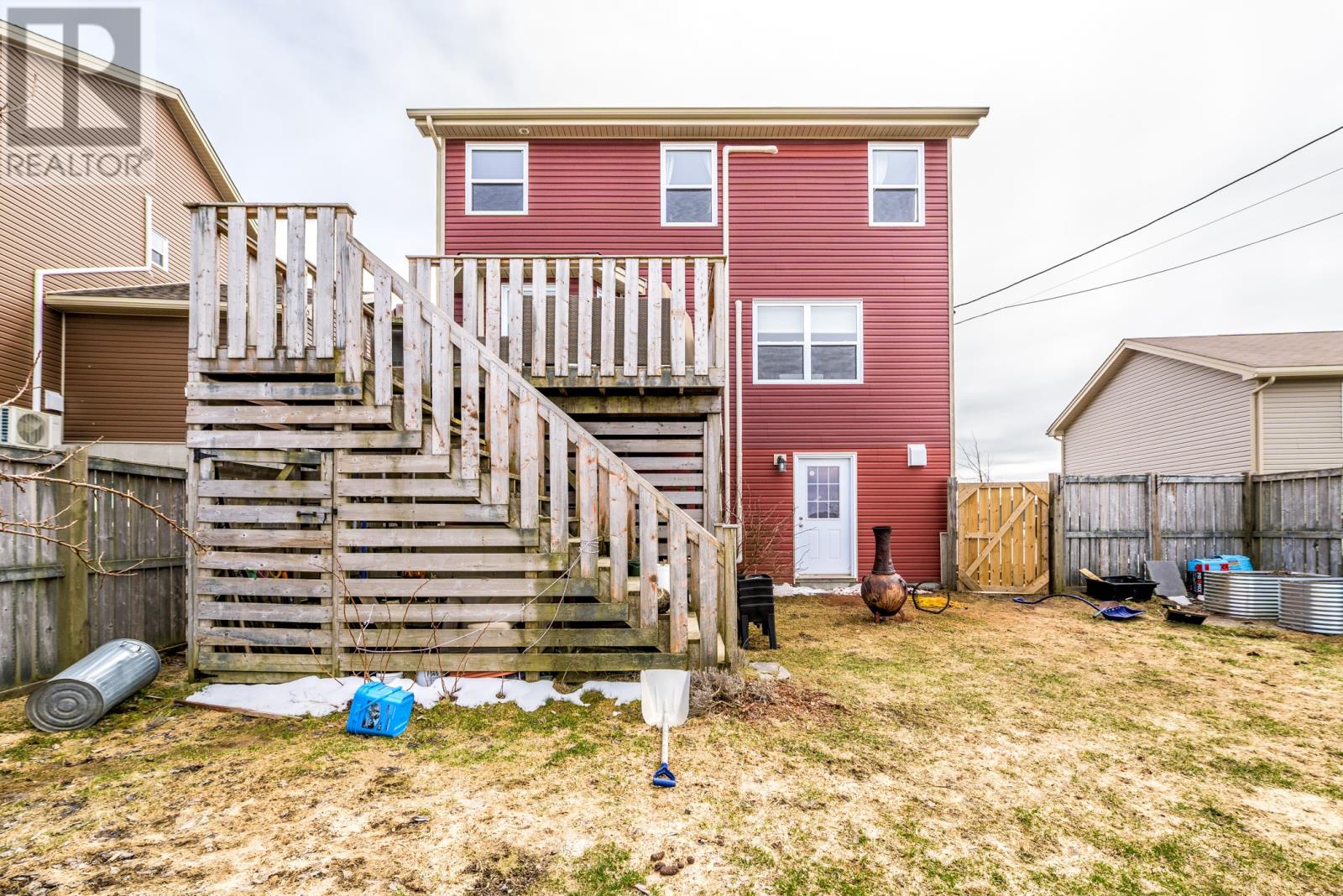 116 Mallow Drive, Paradise, Newfoundland & Labrador  A1L 0M5 - Photo 28 - 1296956