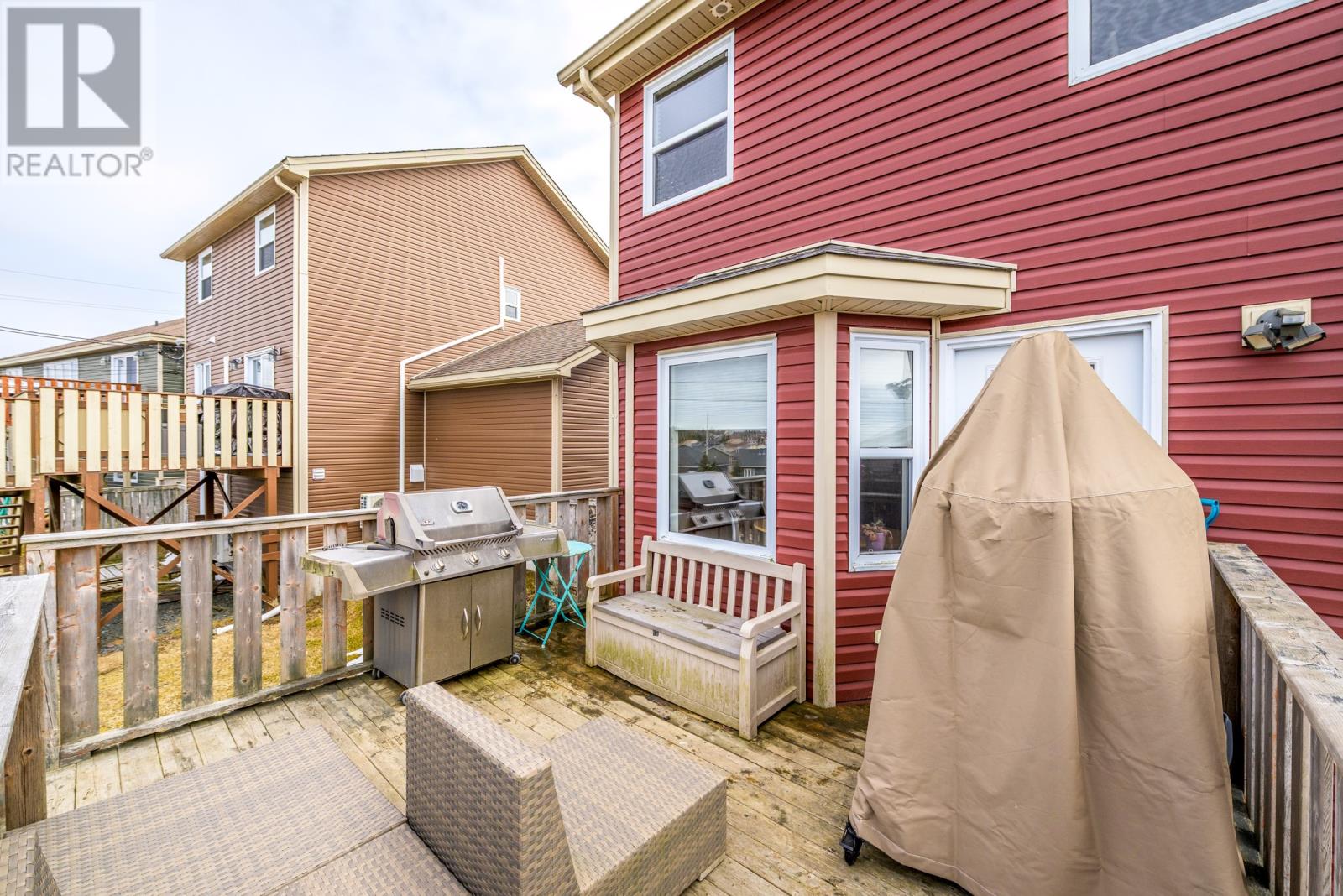 116 Mallow Drive, Paradise, Newfoundland & Labrador  A1L 0M5 - Photo 30 - 1296956