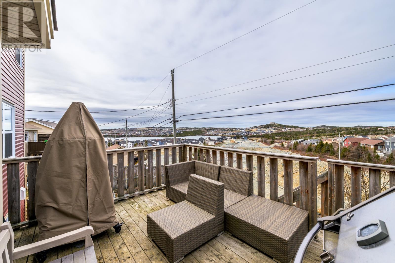 116 Mallow Drive, Paradise, Newfoundland & Labrador  A1L 0M5 - Photo 32 - 1296956
